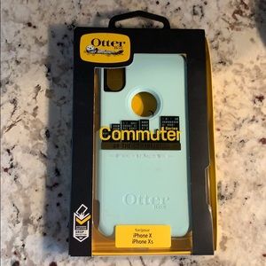 IPhone X or XS OtterBox Case